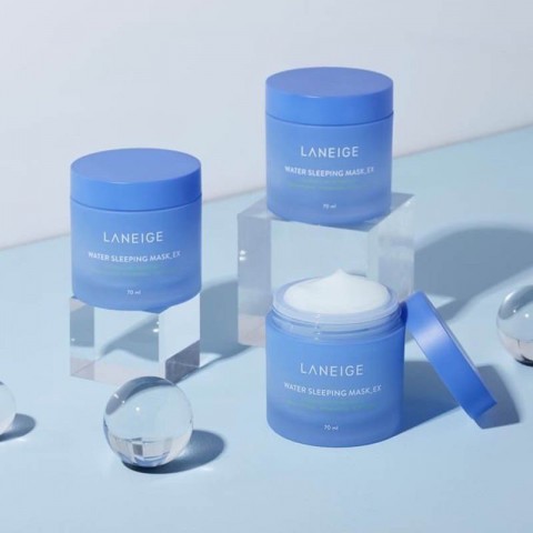 LANEIGE Water Sleeping Mask