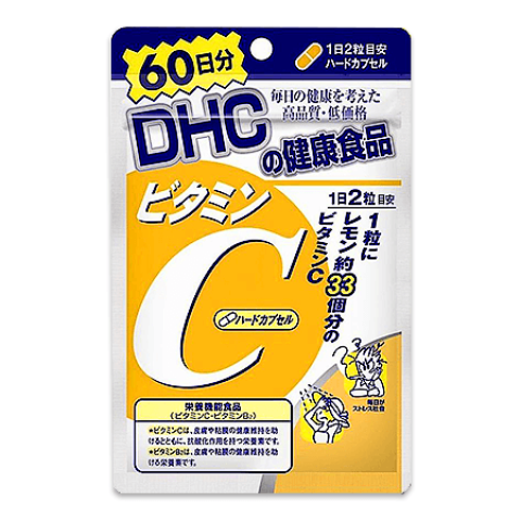 DHC  Vitamic C